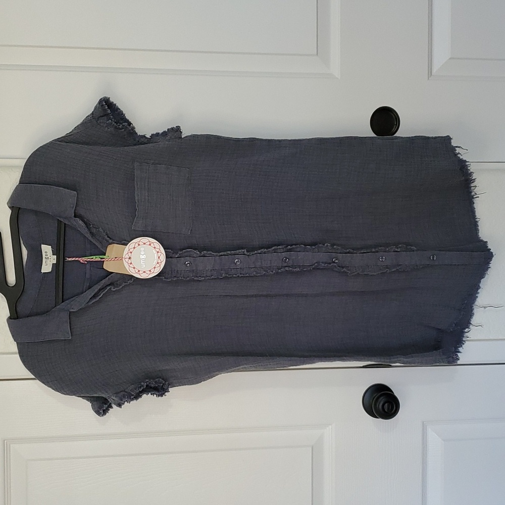 💢SOLD💢 umgee NWT ptp 20-22"